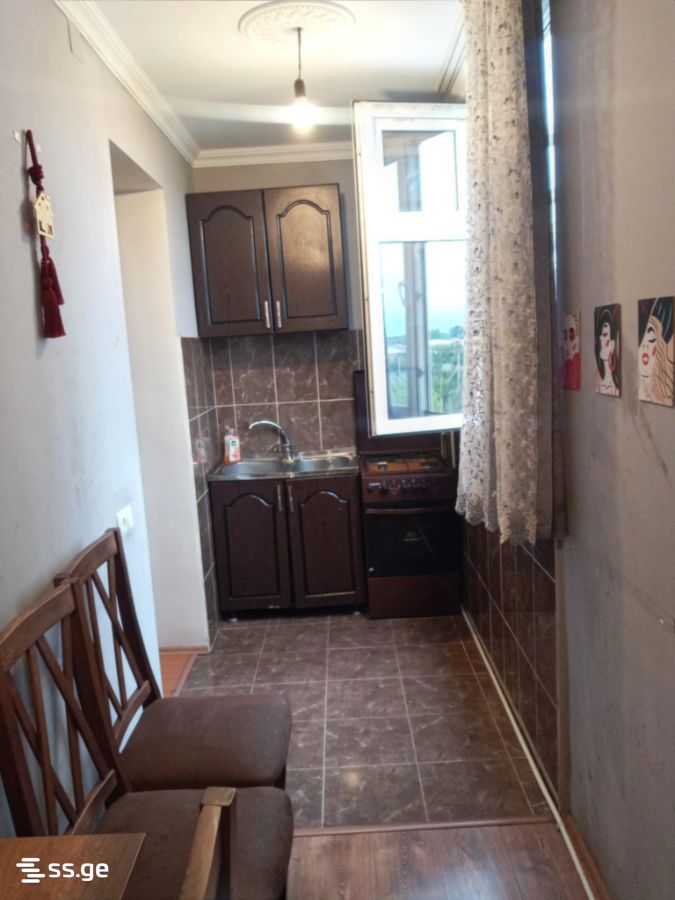 Kutaisi - 2 rooms