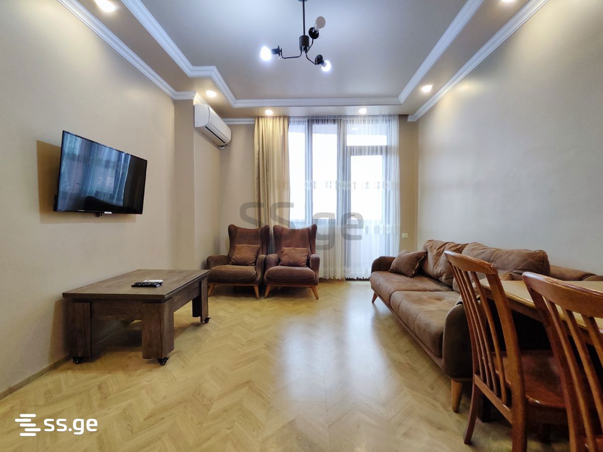 20 - 3 rooms