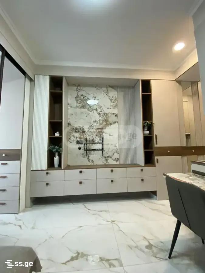 ilori st. - 2 rooms