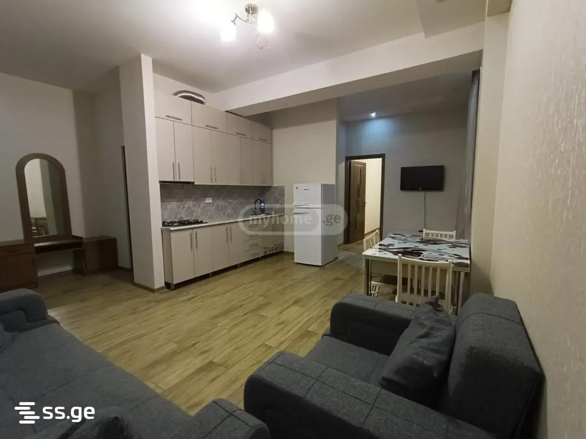 ioane petritsi st. 16 - 3 rooms