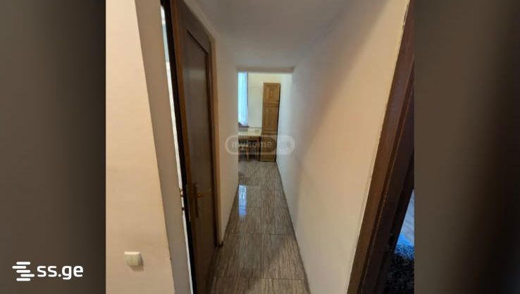 Kazbegi avenue - 1 rooms