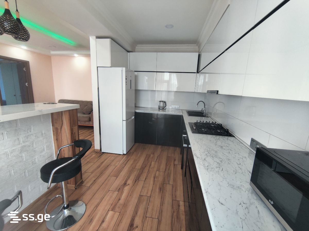 javakheti st. 5 - 3 rooms