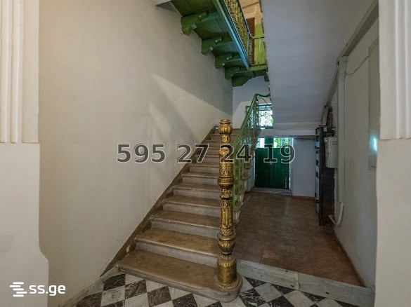 bako st. N4 - 2 rooms