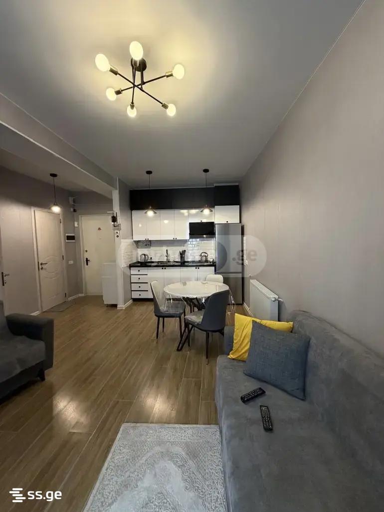 Asmati st. 21 - 2 rooms