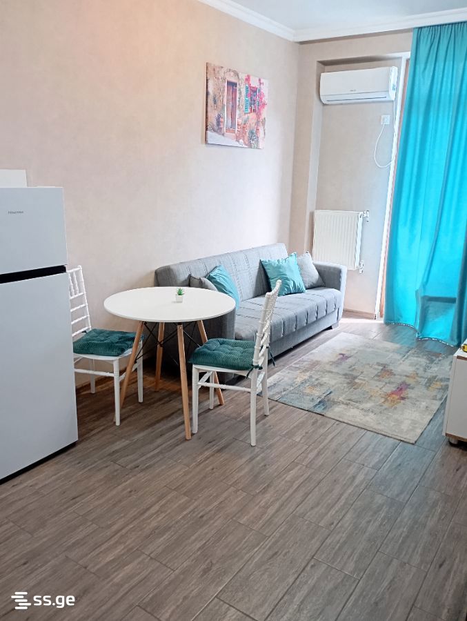 2გ. - 2 rooms