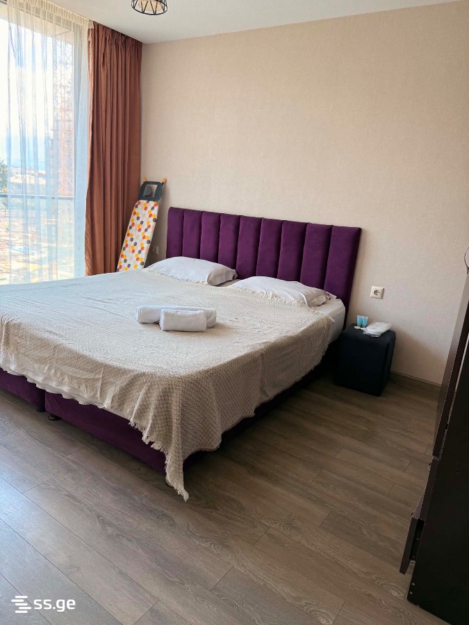 Adlia Street 2 - 3 rooms