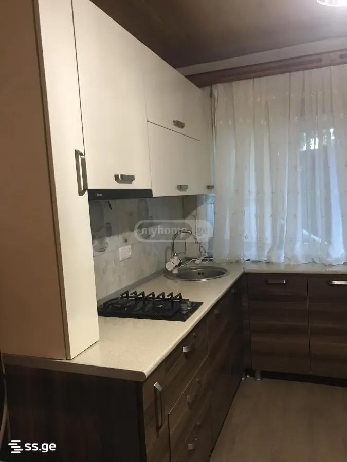 d. bakradze st. - 2 rooms