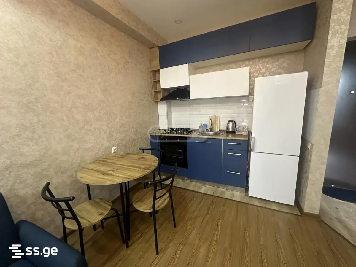 4000 Meskhi st. 4000 - 2 rooms