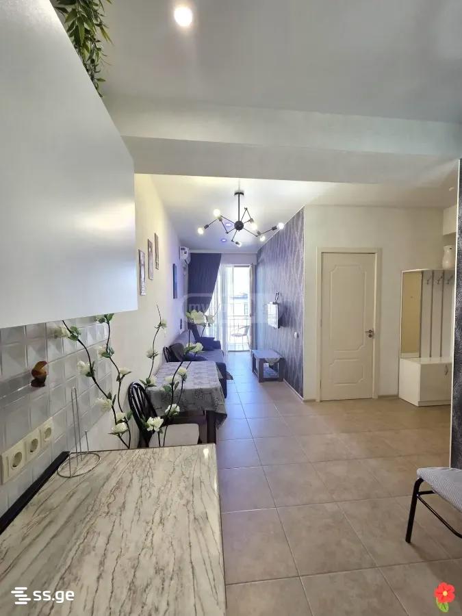 tashkenti st. 44 - 2 rooms