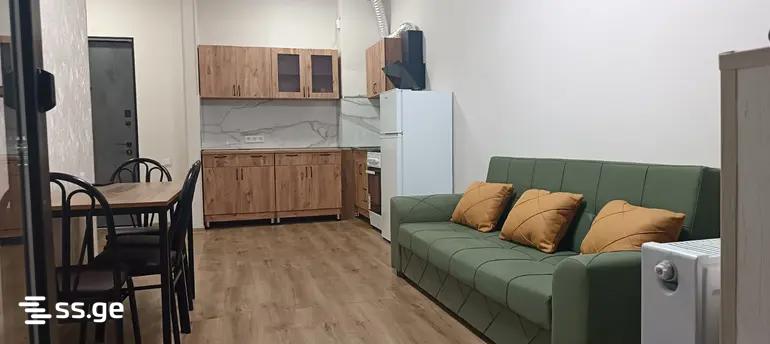 tianeti hwy - 2 rooms