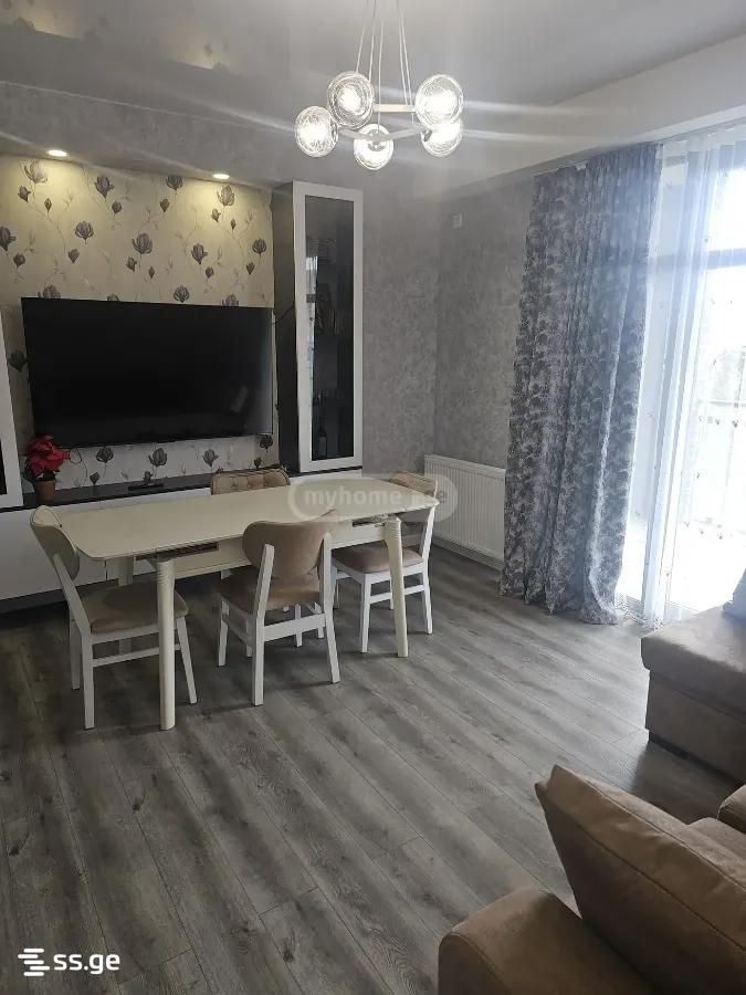chachava st. - 3 rooms