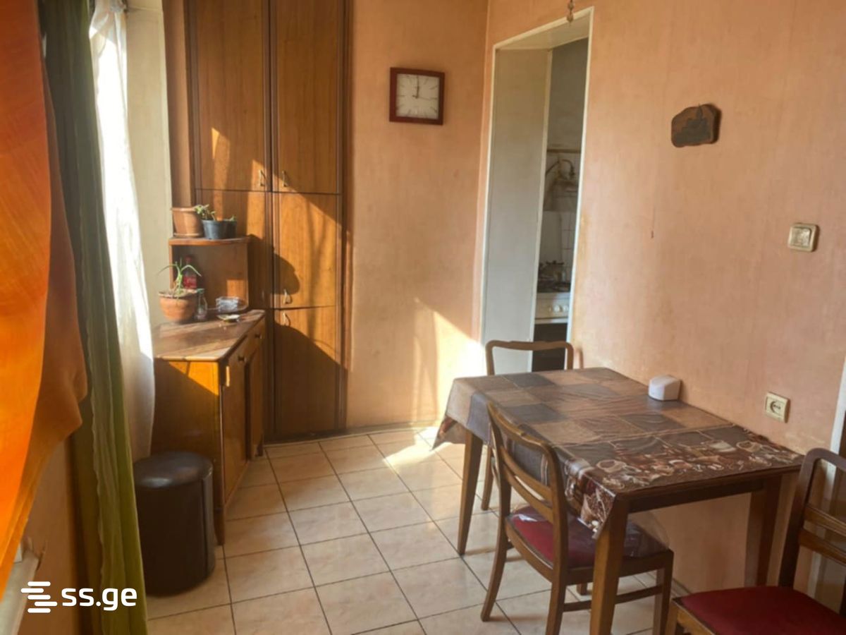 arbo st. 20 - 3 rooms