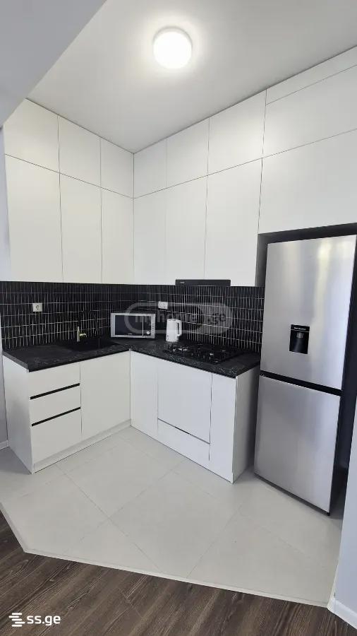 mirckhulava st. 9 - 2 rooms