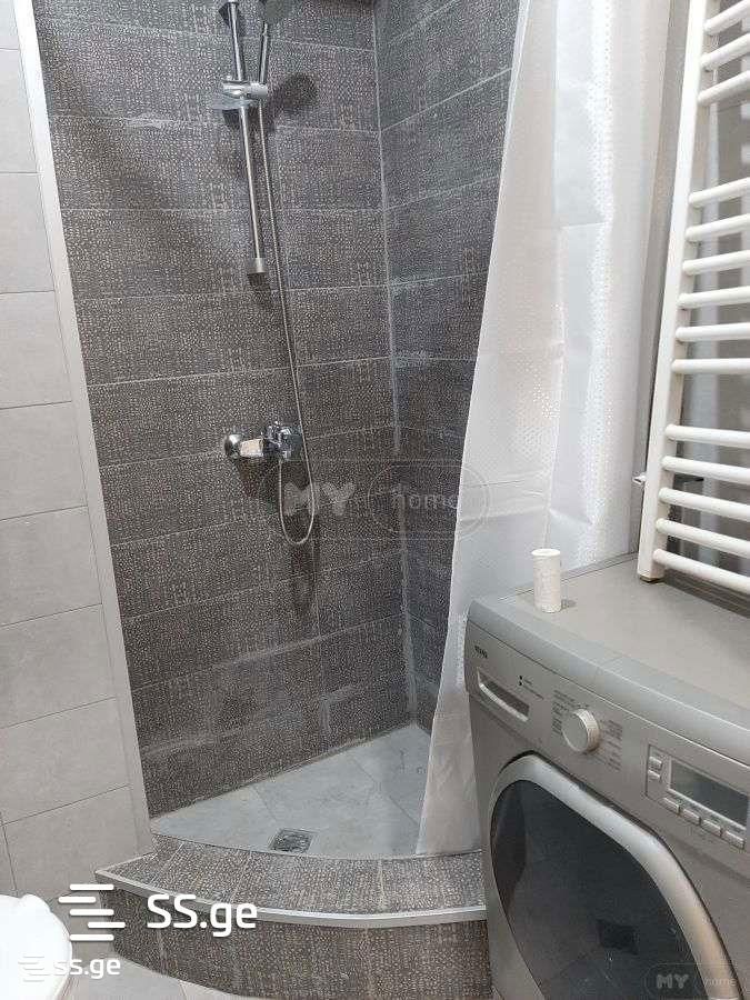 t. eristavi st. (Didube) 7 - 2 rooms