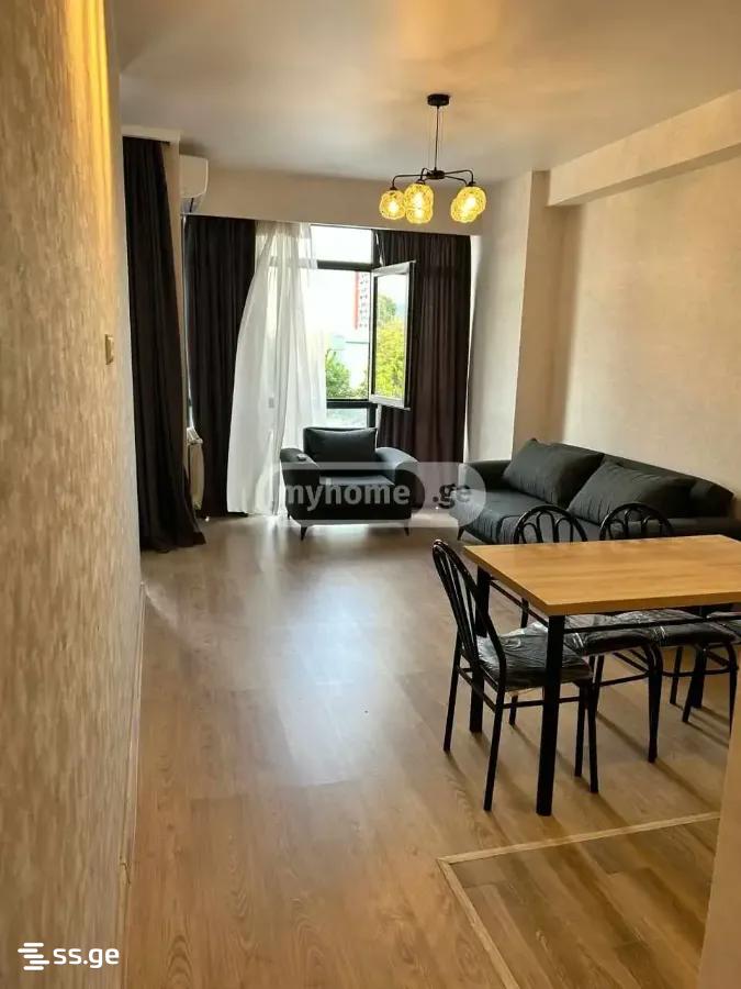 parnavaz mepe avenue . - 2 rooms