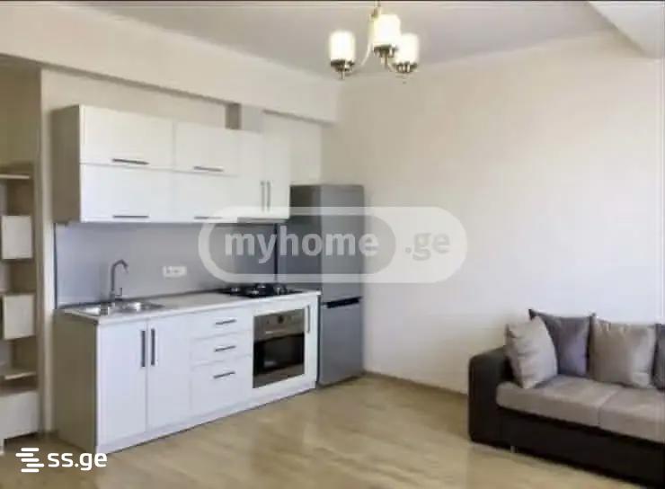 parnavaz mepe avenue . - 2 rooms