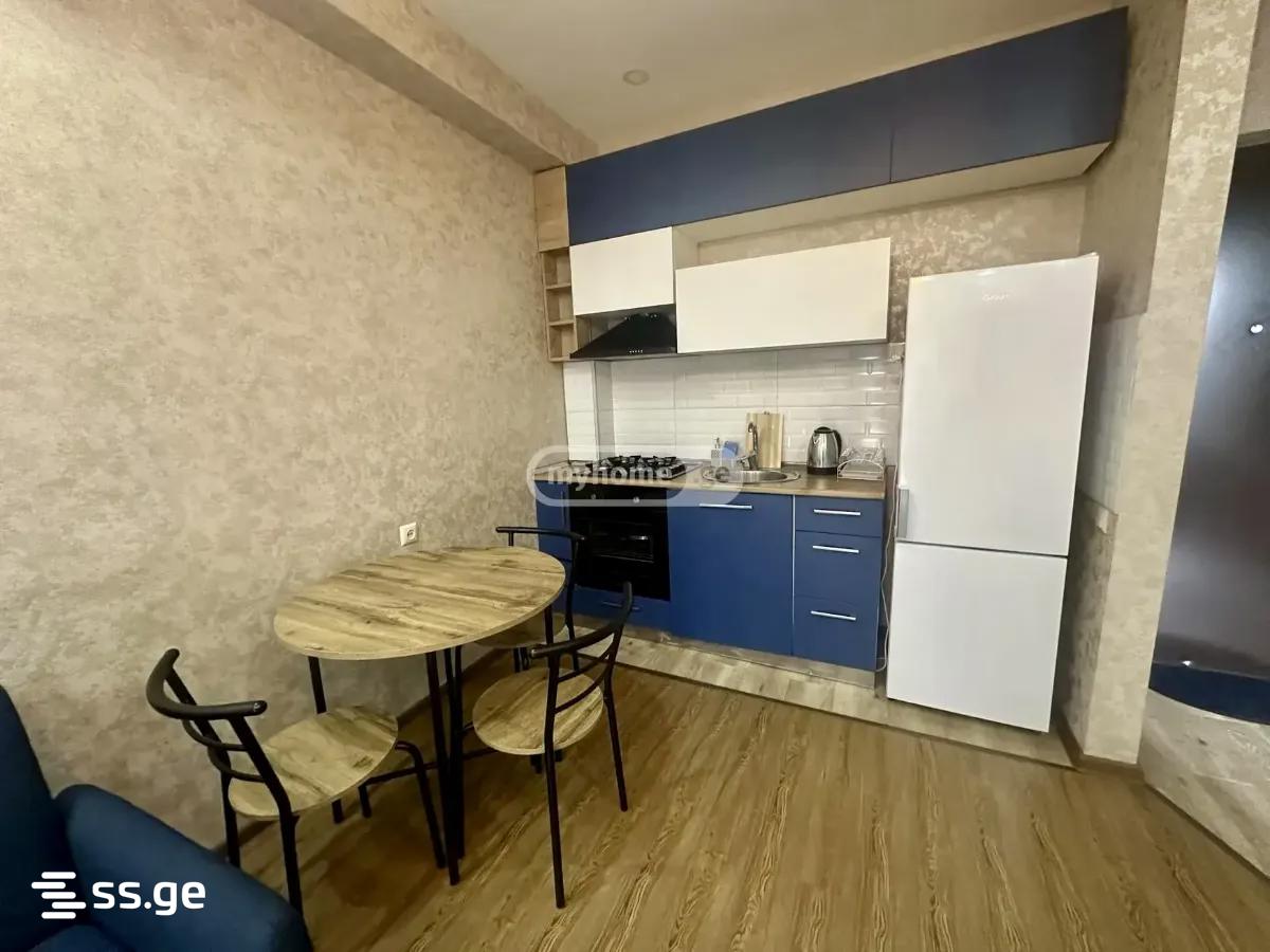 4000 Meskhi st. . - 2 rooms