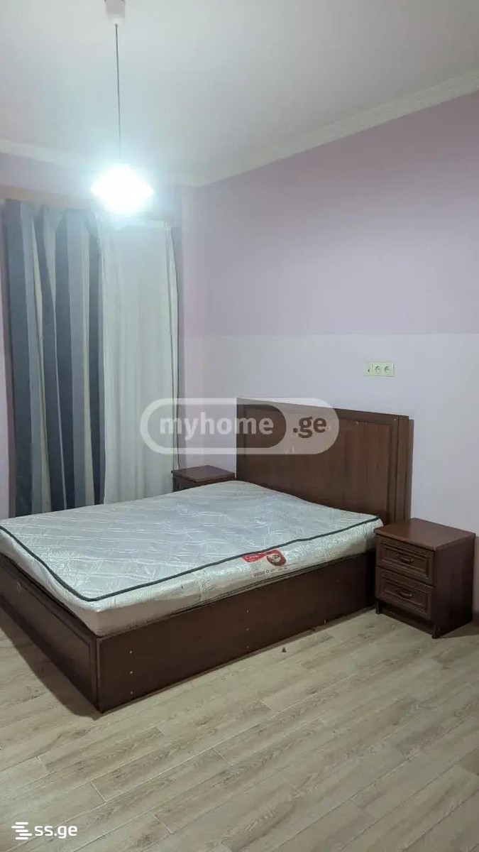 Mirian Mephe st. - 3 rooms