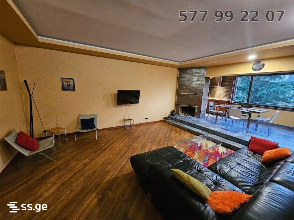 kostava st. 75 - 2 rooms
