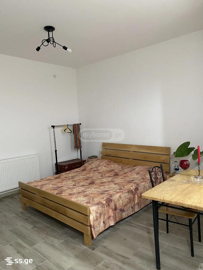 gogebashvili st. 20 - 1 rooms