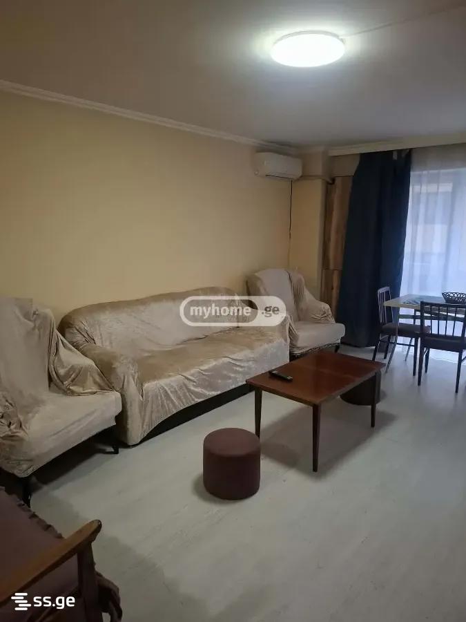 Farsadani st. - 2 rooms