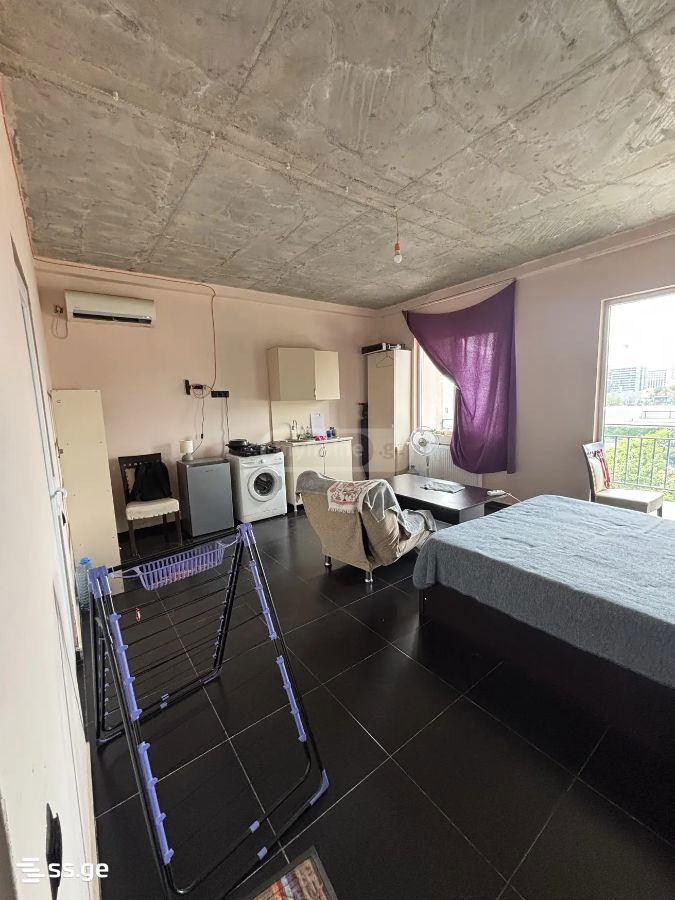 Khataeti st. - 2 rooms