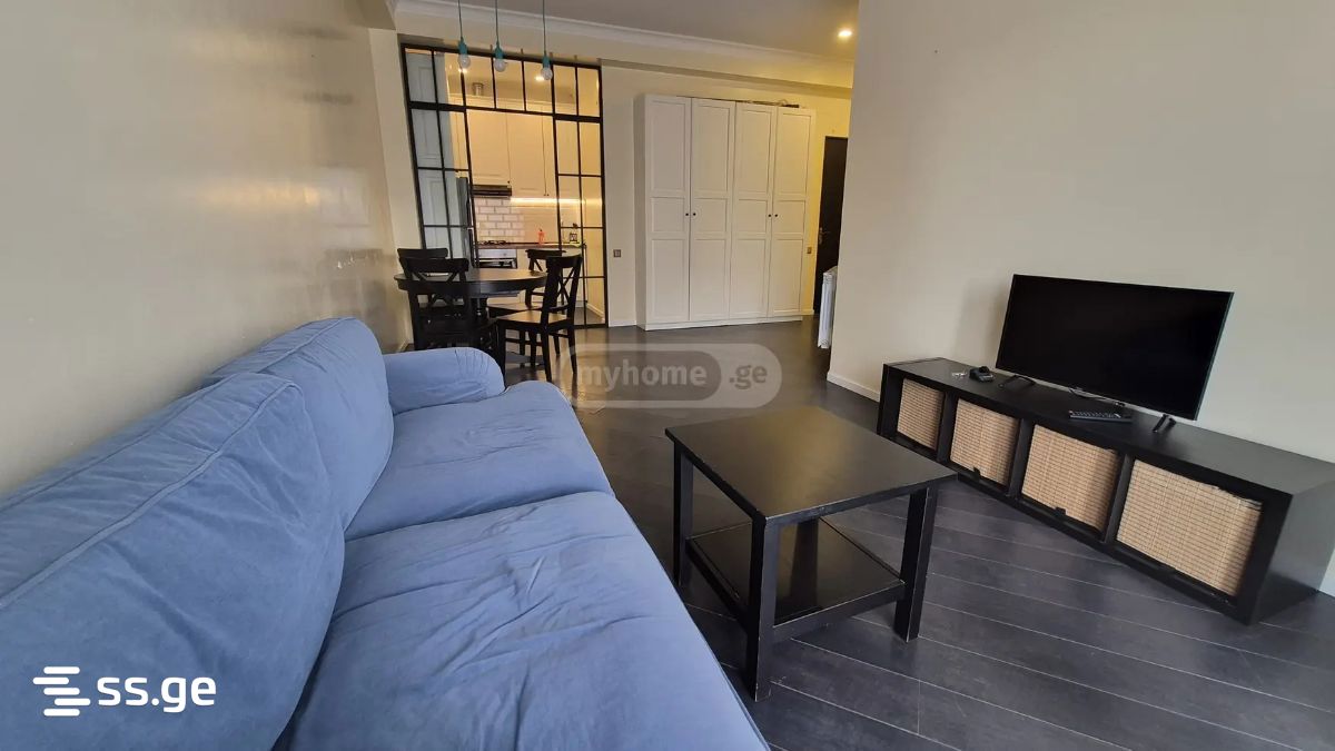 Lekh Kachinski st. - 3 rooms