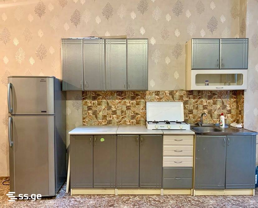 mshvelidze st. 4 - 2 rooms