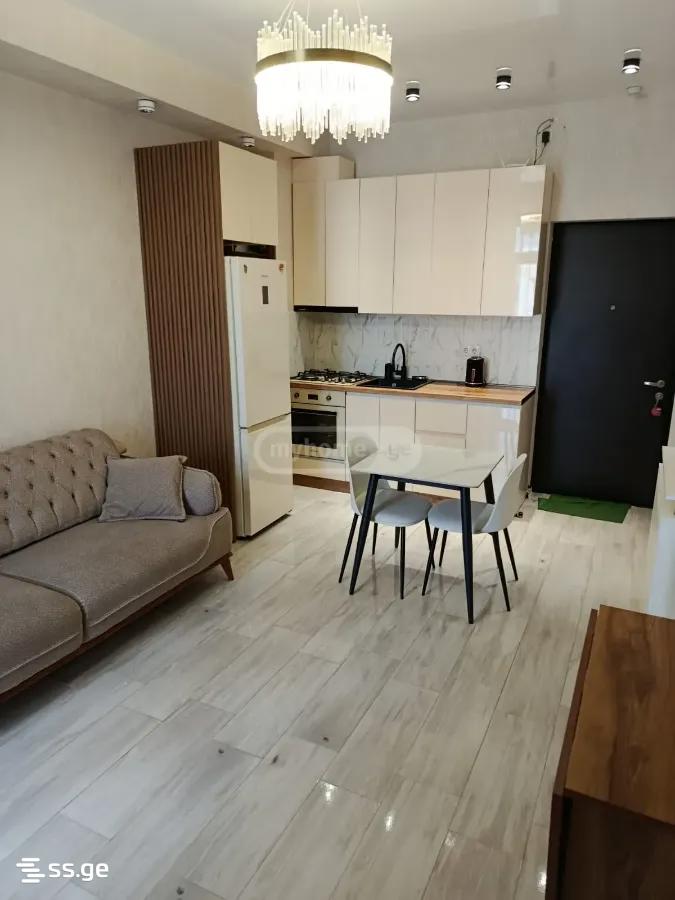 kerchi st. 28 - 2 rooms