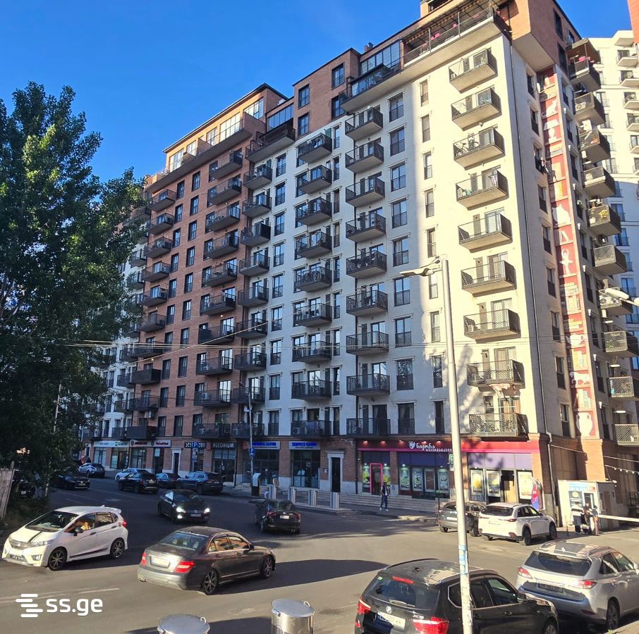 Lekh Kachinski st. 1 - 1 rooms
