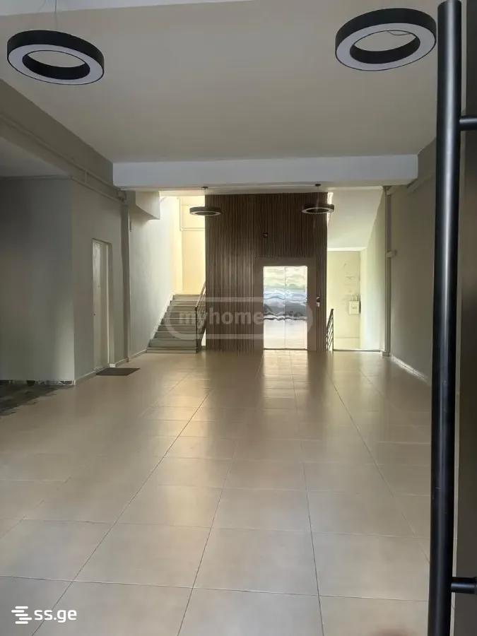 gabashvili st. 9 - 2 rooms