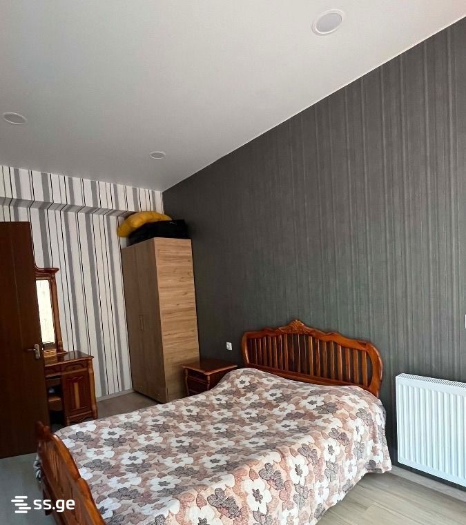 khizanishvili st. - 2 rooms