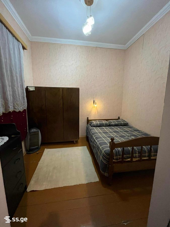 Rustavi - 2 rooms