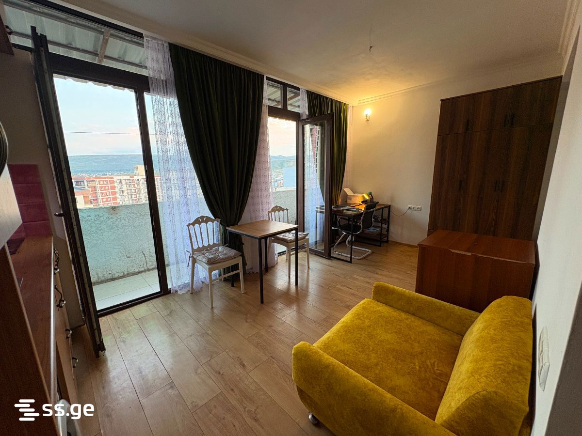 Archil Mephe st. 3დ - 1 rooms