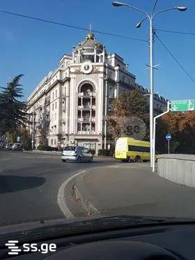 baratashvili st. 12 - 2 rooms