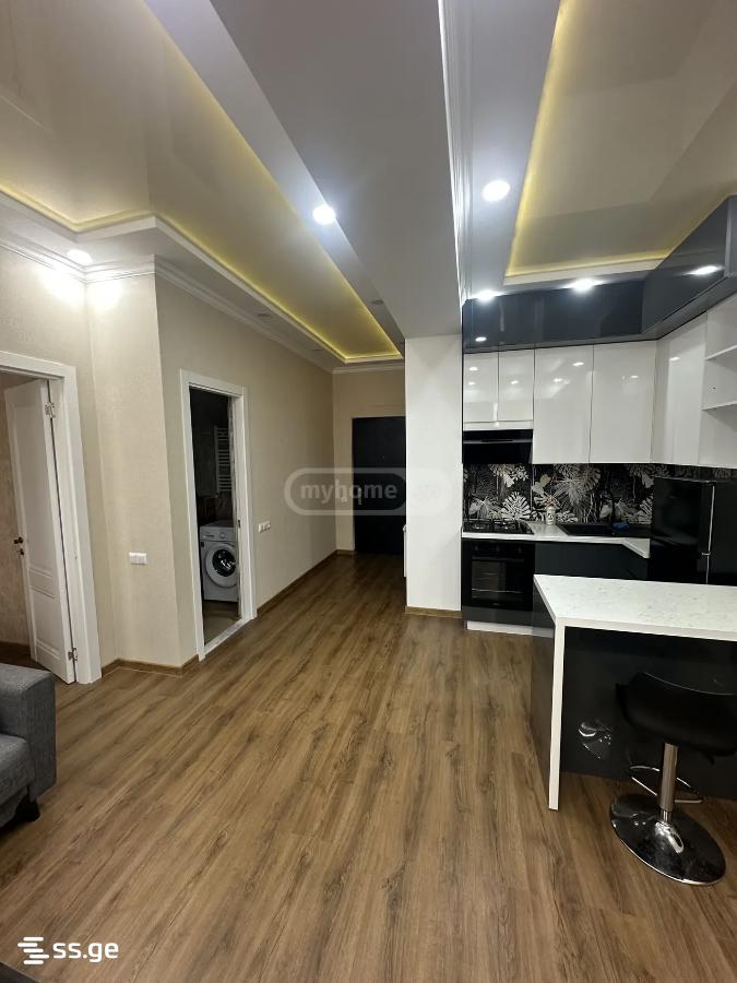 Kutaisi - 2 rooms