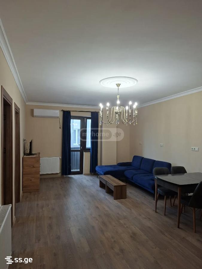 Kutaisi - 3 rooms