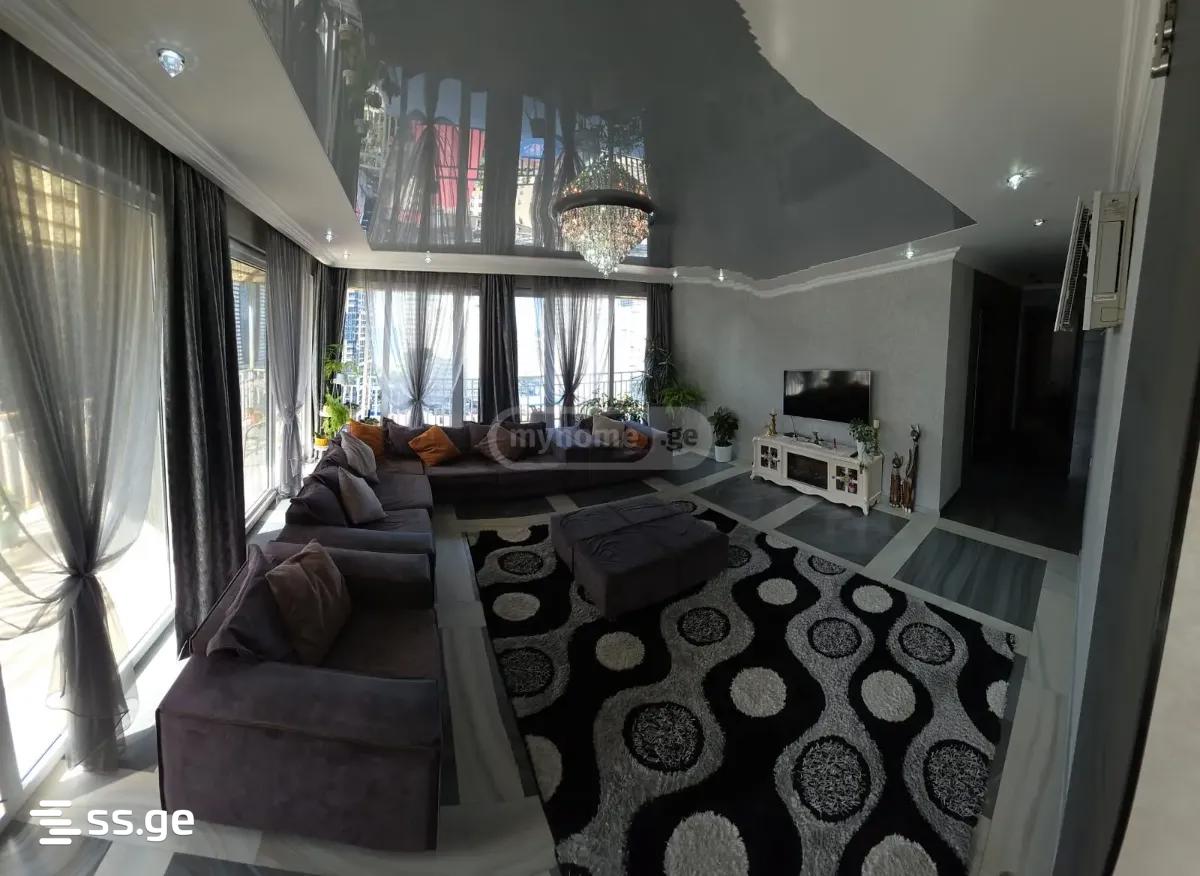 1 - 5 rooms