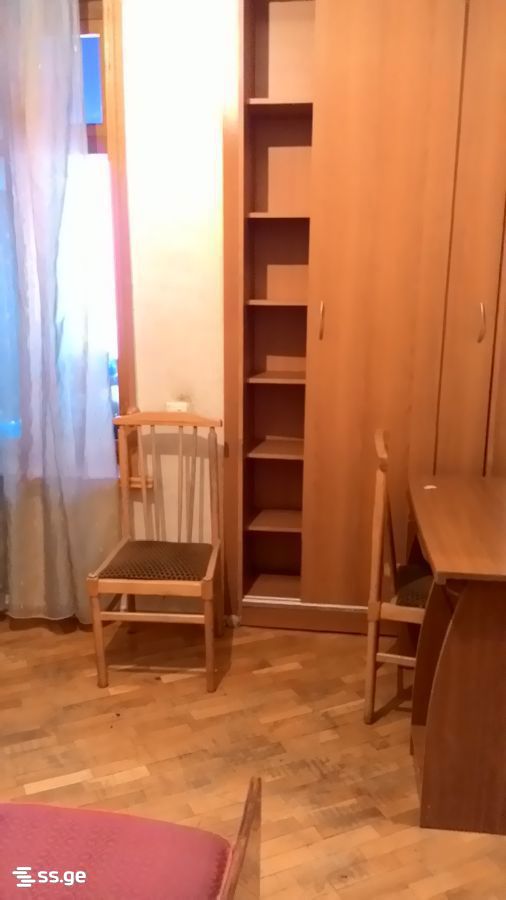Qvlividze st. 32 - 2 rooms