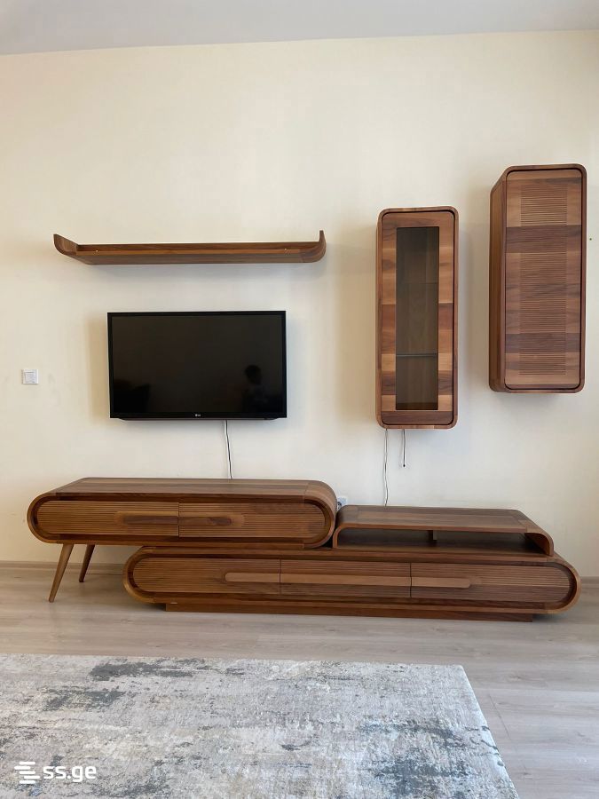 Bob walsh st. - 4 rooms