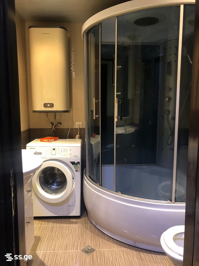 Block IV - Digomi massive - 1 rooms