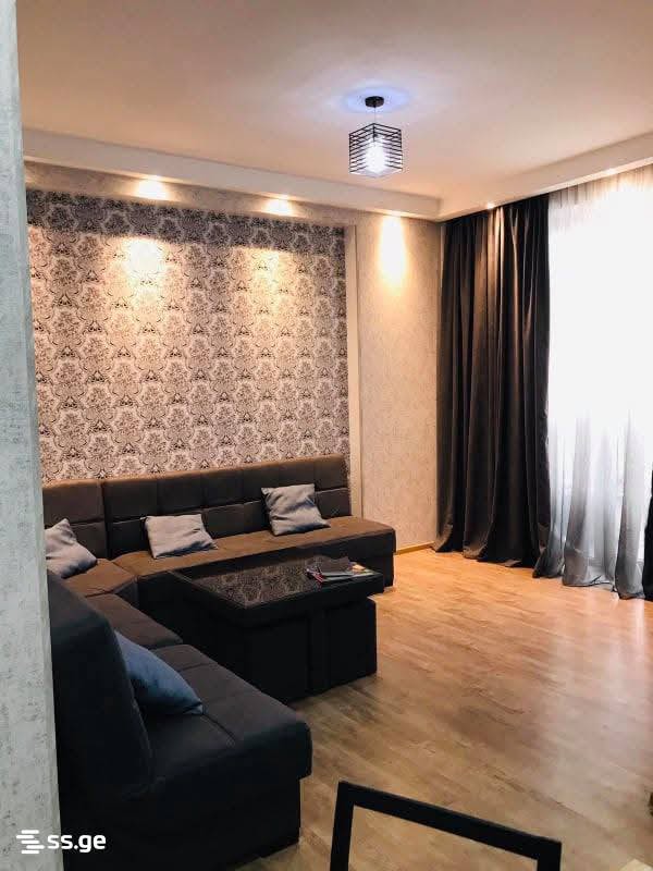 lubliana st. - 3 rooms