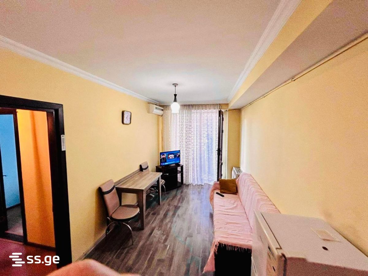 35 - 2 rooms