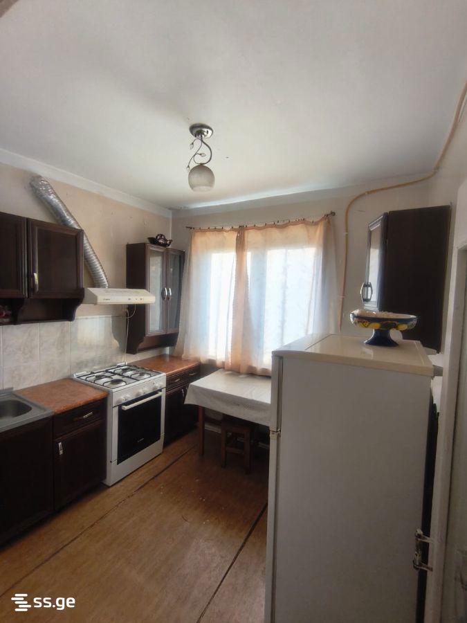 i. vekua st. - 2 rooms