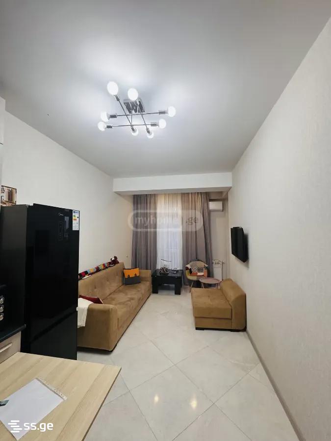 gmiri kursantebi st. 5 - 2 rooms