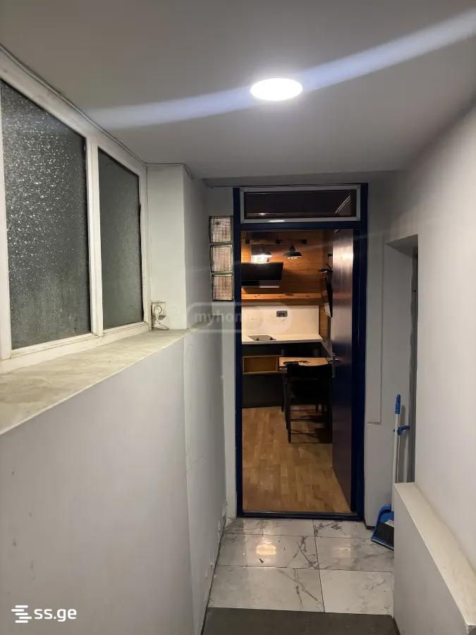 Zmebi slovinskebi st. 7 - 1 rooms