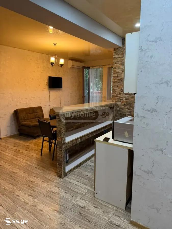 bochorishvili st. 15 - 2 rooms