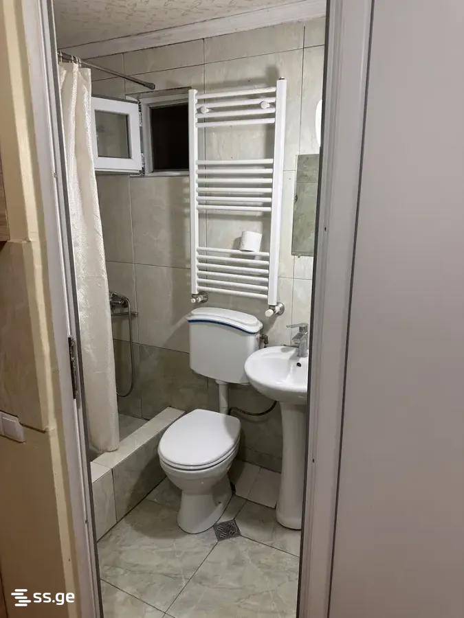 Ekvtime Kheladze st. 23 - 1 rooms