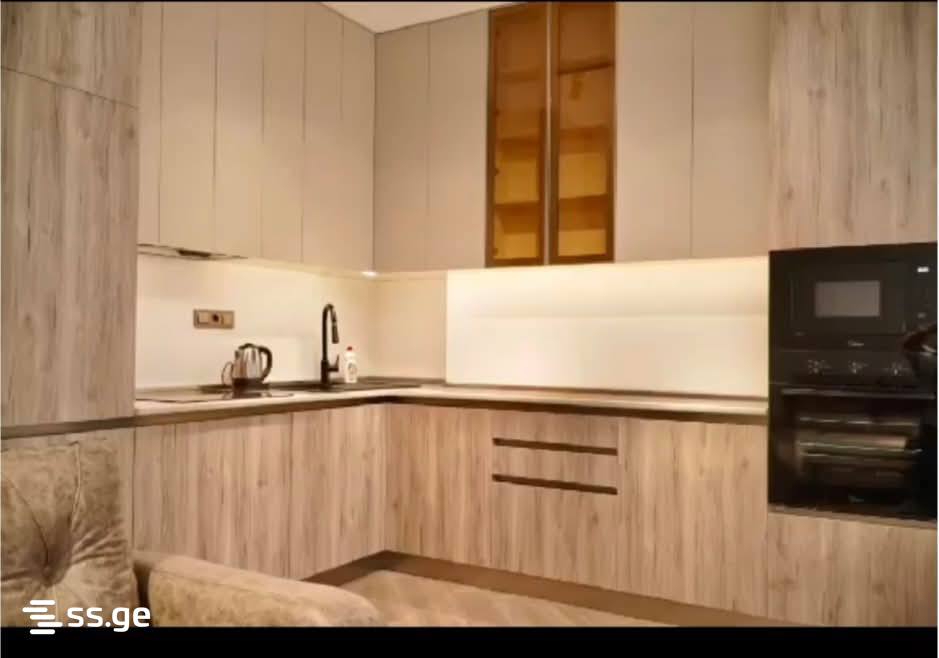 Angisi I lane 82 - 2 rooms