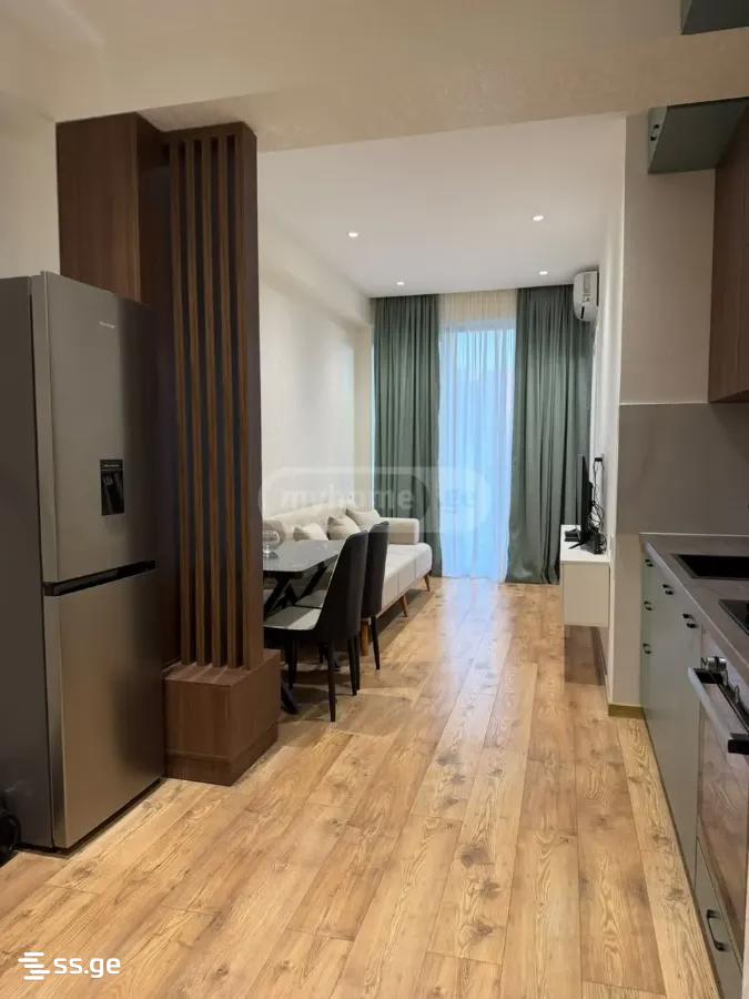 shandor petef st. 48 - 2 rooms